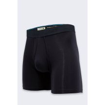 Stance Regulation BB Thermoaktive Boxershorts – Schwarz, Größe: M