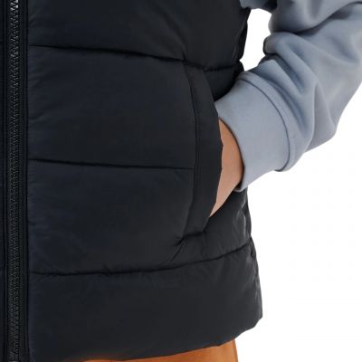 5. 4F M169 Jr Weste 4FJWSS25TVJAM169 20S