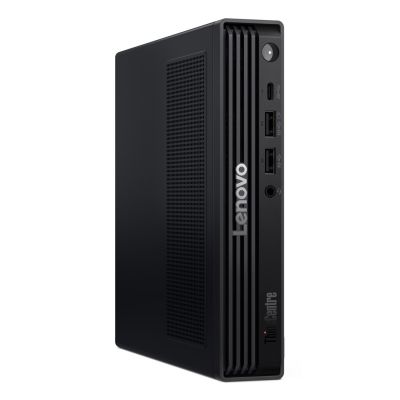 8. Lenovo ThinkCentre M90q Gen 6 Intel Core Ultra 9 285, 32 GB DDR5-SDRAM, 512 GB SSD, Windows 11 Pro Mini-PC, Schwarz