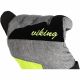 2. Viking Ronda Ski Lady Damen Skihandschuhe sport grey (113/20/54734)
