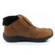 4. Keen Junior Kootenay Wasserdichte braune Stiefeletten