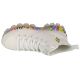3. Skechers Jen Stark: Hi-Ryze - See-Thru Drip 177963-WMLT Weiß 38