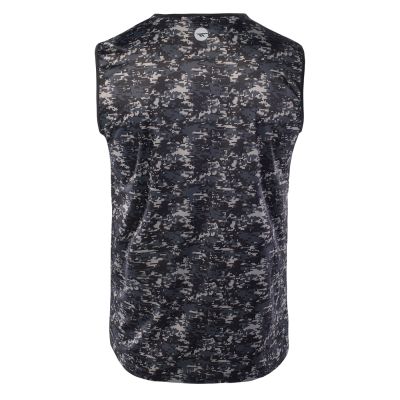 2. Ärmelloses Herren-T-Shirt TADEMOR