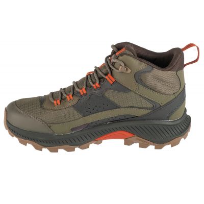 2. Merrell Speed Strike 2 Mid WP J037835 Grün 42