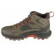 2. Merrell Speed Strike 2 Mid WP J037835 Grün 42