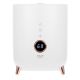 Adler AD 7972 Ultraschall-Luftbefeuchter 4 l Weiß 23 W