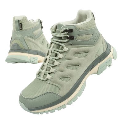 Tamaris Hiking W Schuhe 1-26257-39 723