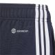 8. Adidas Designed 2 Move 3-Streifen Shorts Jr HN8544