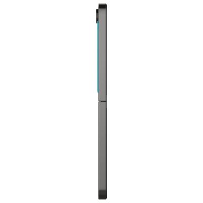 7. Spigen Glas.tR EZ Fit gehärtetes Glas für Samsung Galaxy Z Flip 6 - 2 Stk.