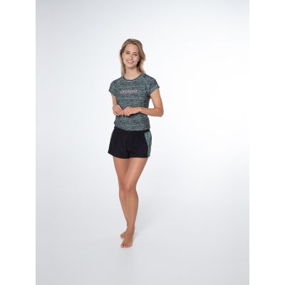 2. Damen-Bikini Protest PRTICATU Rashguard