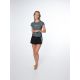 2. Damen-Bikini Protest PRTICATU Rashguard