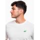 3. Herren-Baumwoll-T-Shirt 4F 4FWSS26TTSHM4484-10S