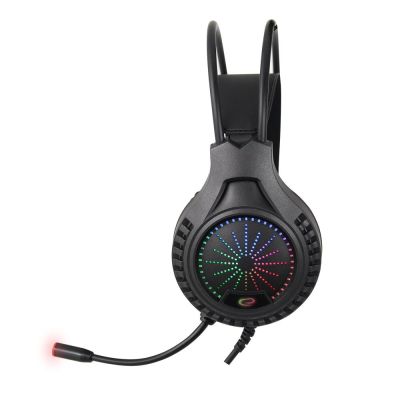 7. ESPERANZA ESPERANZA KOPFHÖRER MIT MIKROFON FÜR GAMERS AVIATOR EGH5000