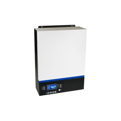 10. Hybrid-Off-Grid-Solarwechselrichter ESB 3kW-24