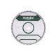 2. Metabo 628286000 Kreissägeblatt 30,5 cm 1 Stück.