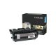 Lexmark 64016HE Tonerkartusche, 1 Stück, Original Schwarz