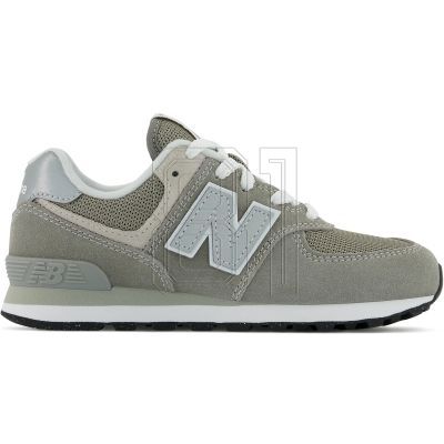 New Balance Jr. PC574EVG Schuhe