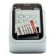 Brother QL-810W Thermodirekt-Etikettendrucker, Farbe, 300 x 600 dpi, 176 mm/s, kabelgebunden und kabellos, DK Wi-Fi