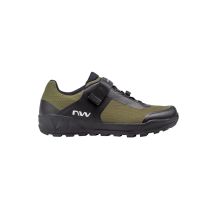 NORTHWAVE Escape Evo 2 Radschuhe grün