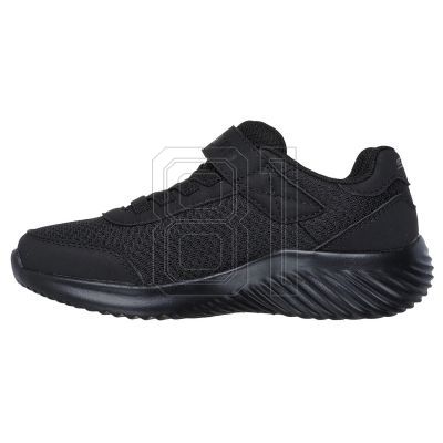 7. Skechers Bounder-Trekzic Jr 403908L-BBK shoes