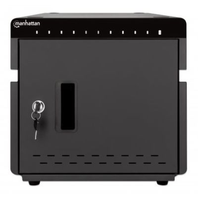 3. MANHATTAN USB-C POWER DELIVERY LADESTATION 180
