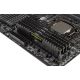 4. Arbeitsspeicher DDR4 16GB PC 2400 CL16 CORSAIR Vengeance LPX (Einzelhandel)