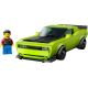 10. LEGO Speed Champions 77237 Dodge Sportwagen