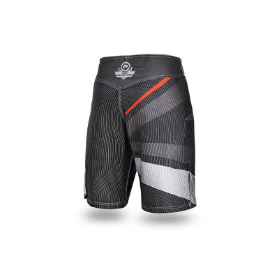 2. „Samurai“-Trainingsshorts – Shorts für MMA, Cross-Training und Krafttraining MS-129-L