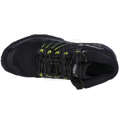 3. Inov-8 Roclite 345 GTX V2 M Schuhe 001071-BKLM-M-01