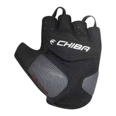 2. CHIBA GEL AIR Handschuhe rot M