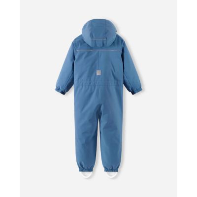 4. Reima Stravanger Winteroverall für Kinder – wasserdicht und atmungsaktiv (5100110A-67A0)