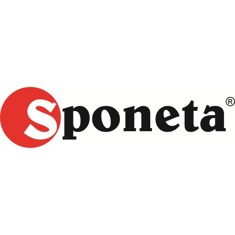24. SPONETA S1-13e WASSERDICHTER TISCHTENNISTISCH