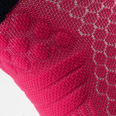 3. Damen-Knöchelsocken SIGMUND HIGH WO'S