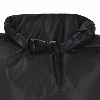 4. Deuter Light Drypack 30 Graphite wasserdichte Tasche
