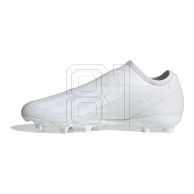 2. Adidas X Crazyfast.3 LL FG M GY7426 Fußballschuhe
