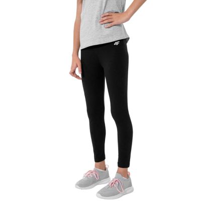 7. Leggings 4F Jr HJZ22 JLEG001 20S