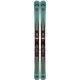 Rossignol Arcade 88 Konect / NX 12 Konect GW B90 Schwarz Blau Ski