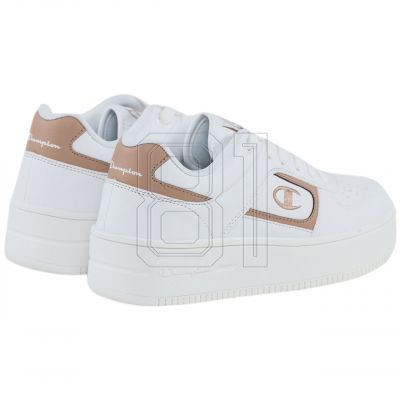 9. Champion Foul Play Plat BS Low Cut W S11744 WW016 Schuhe