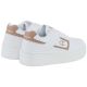 9. Champion Foul Play Plat BS Low Cut W S11744 WW016 Schuhe