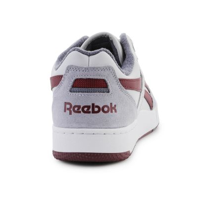 5. Reebok Classics BB 4000 II 100033851 Grau