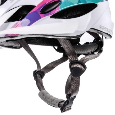 30. Meteor Shimmer Fahrradhelm 24756-24758 