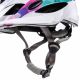 30. Meteor Shimmer Fahrradhelm 24756-24758 