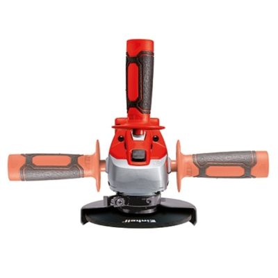 7. Einhell TC-AG 18/115 Li-Solo Winkelschleifer 11,5 cm 8500 U/min 1,21 kg