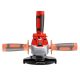 7. Einhell TC-AG 18/115 Li-Solo Winkelschleifer 11,5 cm 8500 U/min 1,21 kg