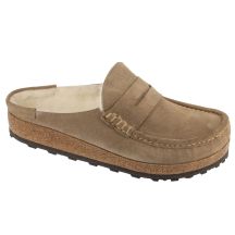 Birkenstock Naples Shearling 1028084 Braun 41