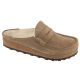 Birkenstock Naples Shearling 1028084 Braun 41