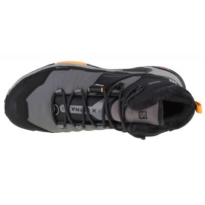 3. Salomon X Ultra 4 Mid Winter TS M 413552 Schuhe