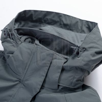 8. Elbrus Forcoz 3IN1 Jacke W 92800621667