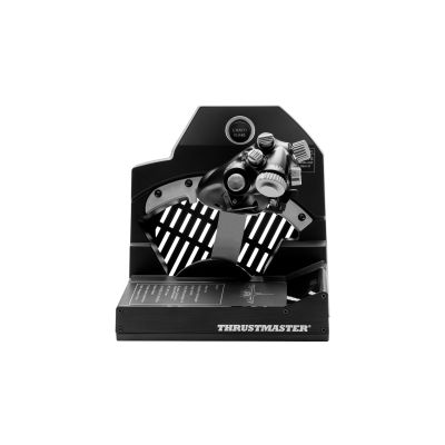 3. ThrustMaster Viper TQS - Speeder - Kabine