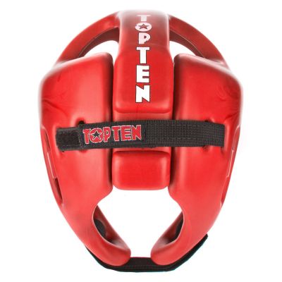 3. TOP TEN Avantgarde WAKO HELM